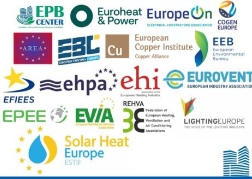 Supportive Joint Statement on EPBD Recast