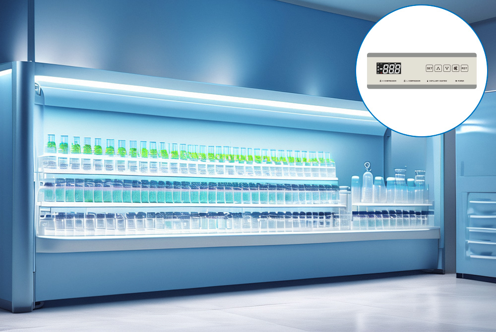 MEDICAL REFRIGERATORS