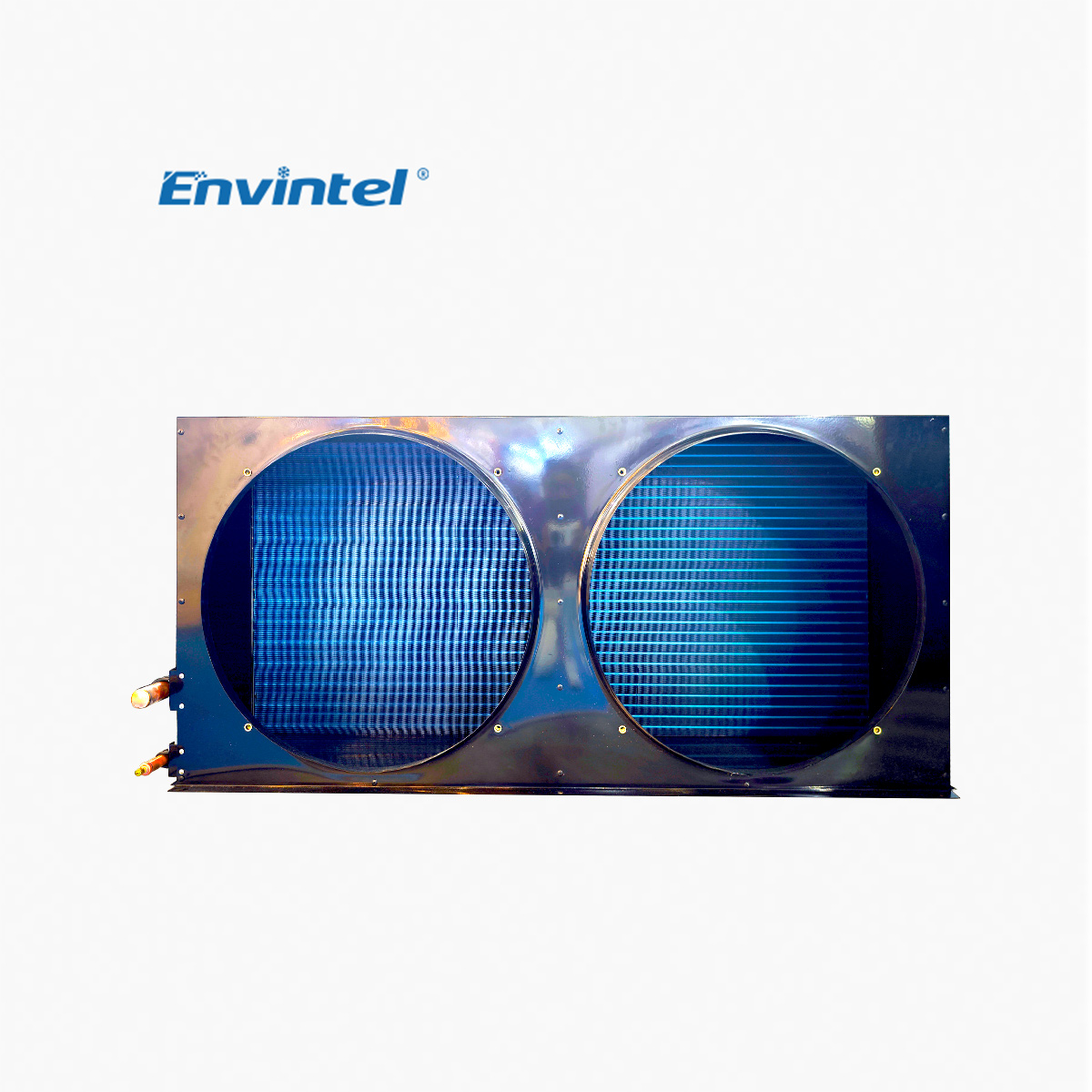 CONDENSER-600 WITHOUT FANS