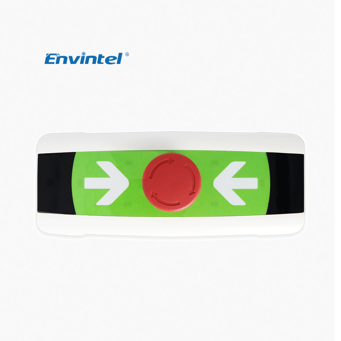 Emergency stop button